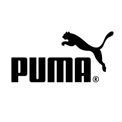 Logo Puma - Cliente estratégico de Grupo Martex